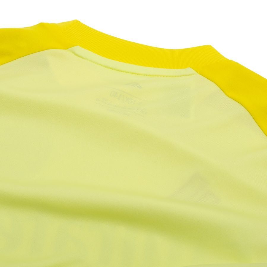 Arsenal Goalkeeper Shirt 2025/26 Kids Long Sleeves-SoccerKits Hub | Buy Soccer Jerseys Online